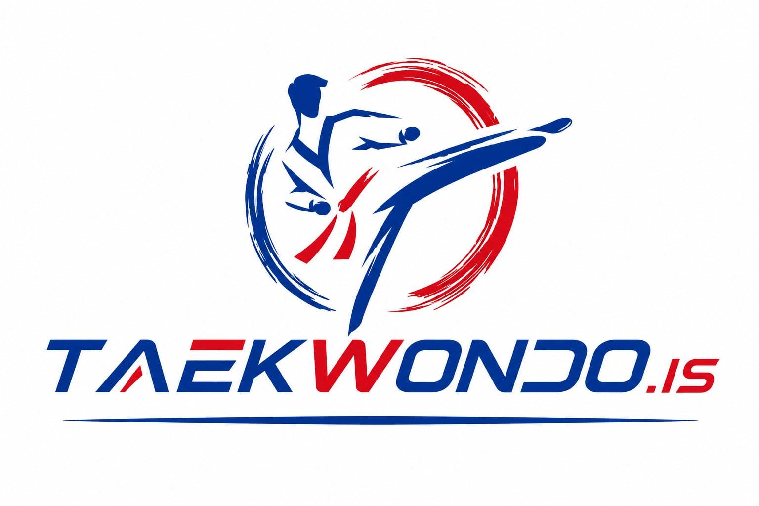 Taekwondo Ísland